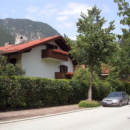 Ferienappartements Hans Mauerer Bad Reichenhall Kültér fotó