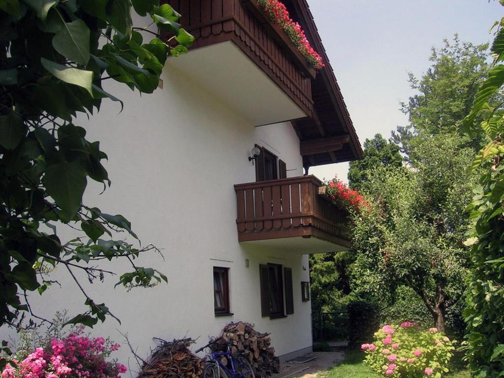Ferienappartements Hans Mauerer Bad Reichenhall Kültér fotó