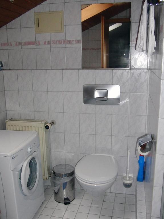 Ferienappartements Hans Mauerer Bad Reichenhall Szoba fotó