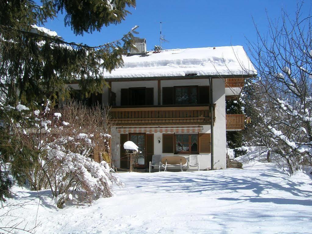 Ferienappartements Hans Mauerer Bad Reichenhall Kültér fotó